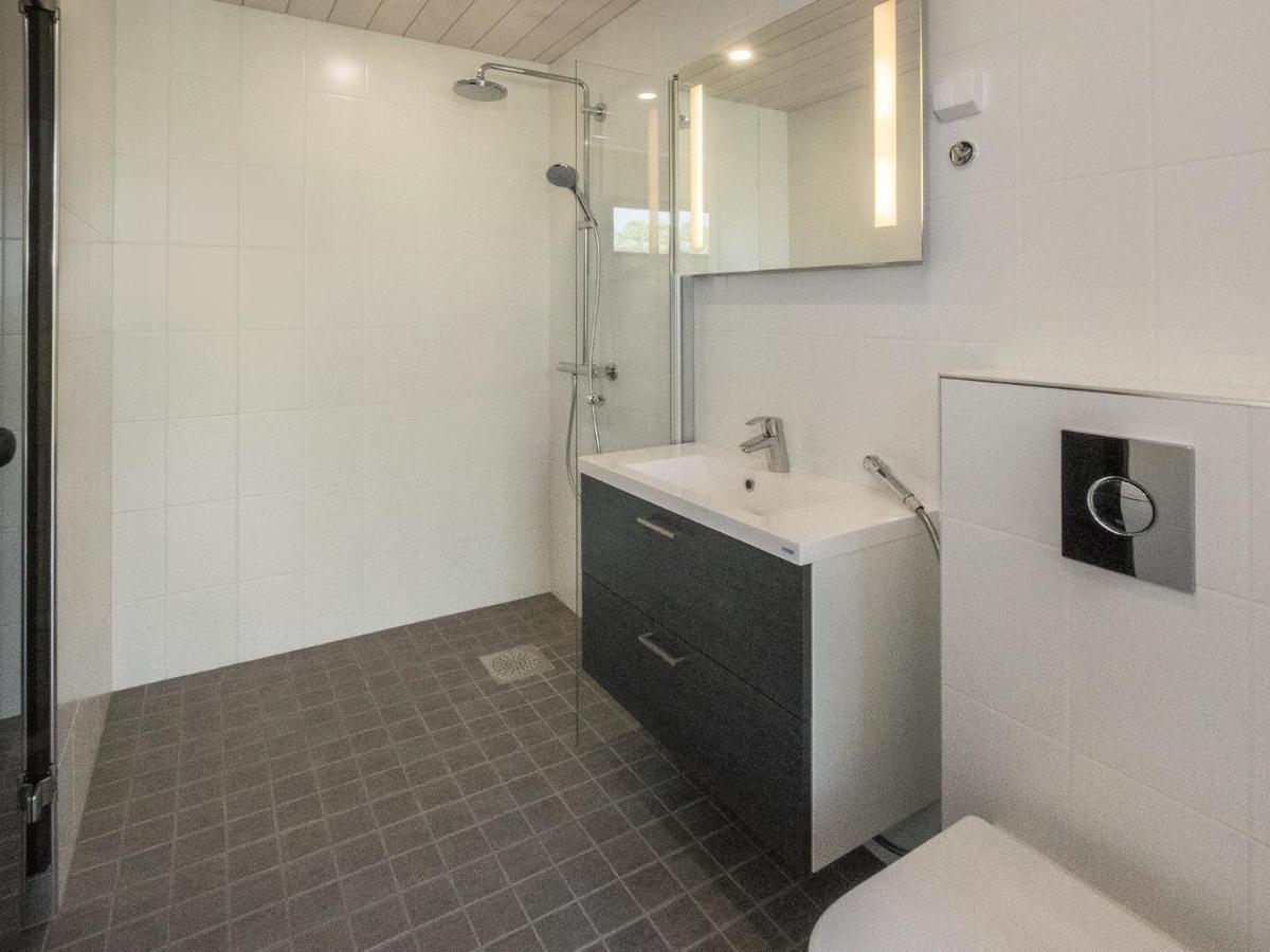 Holiday Home Kasnaes Marina B 16 By Interhome מראה חיצוני תמונה